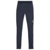 Nordic Trousers Odlo Engvik Junior Pants Dark Sapphire