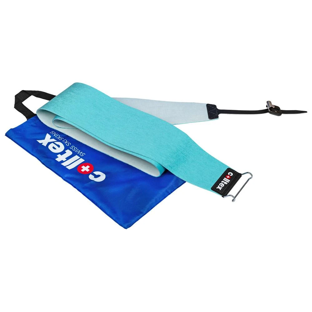 Climbing skins Colltex SAD Clariden Whizz Mix 140mm Etrier 41 + Crochet Talon Climbing Skins Colltex SAD Clariden Whizz Mix 140mm Etrier 41 + Crochet Talon -Glisshop Ski Gear ff36e02885bf6b942124c82ea622526d8466c422 E22COLLACC208819 COLL0592273 10