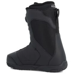Boots Ride Rook Black -Glisshop Ski Gear ff5ac31195ad559e11972191f5ef708c57756bc5 H23RIDEBOO2268946 1