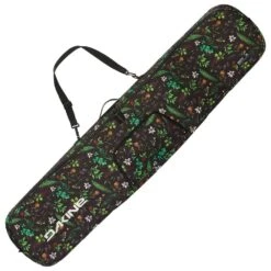 Snowboard Bag Dakine Freestyle Snowboard Bag Woodland Floral