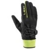 Nordic Glove Leki Prc Boa® Shark Black Neon Yellow
