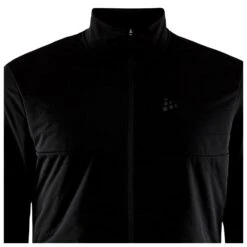 Nordic Jacket Craft ADV Charge Warm Jkt M Black -Glisshop Ski Gear ff9aec151d66819e34a6d7b7fe08e57fbe147d8c H22CRAFTTH1182248 8